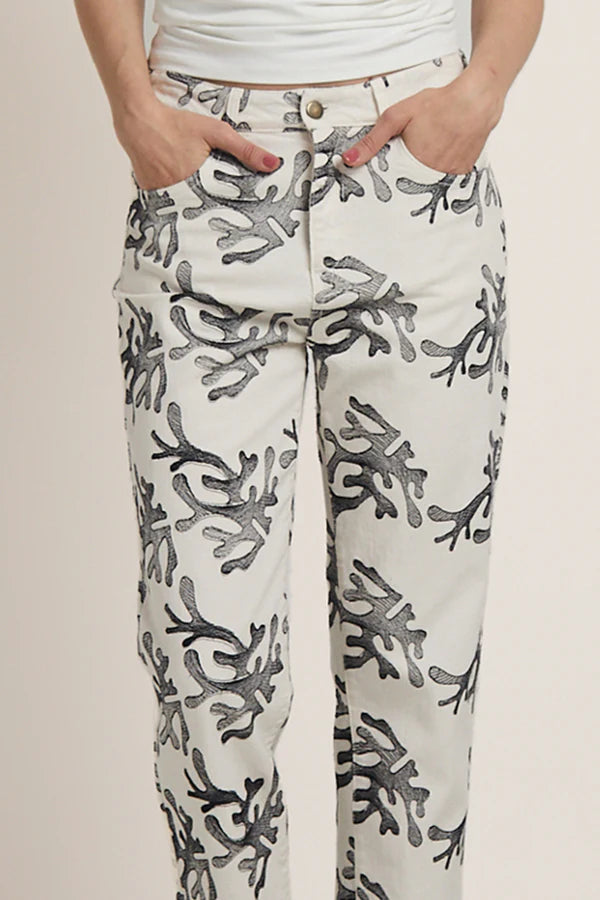 Acara Jean Pants 